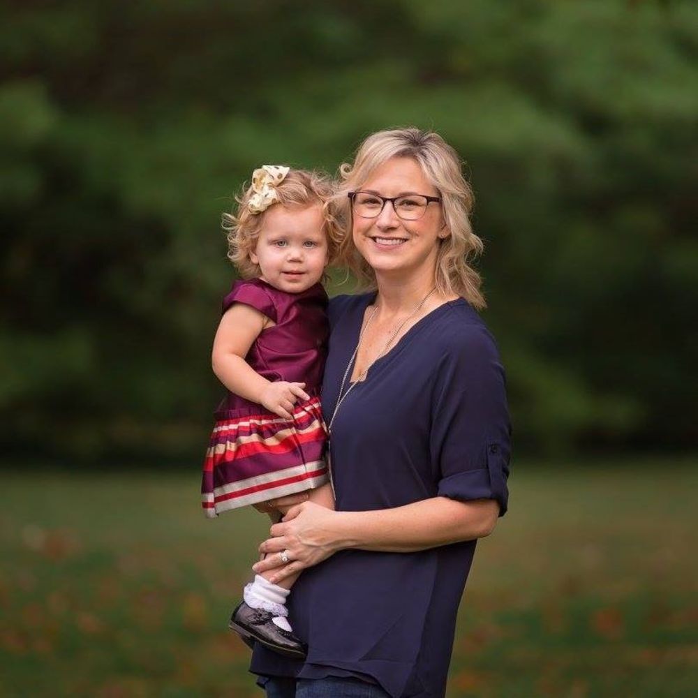 Meet your Posher, Shannon